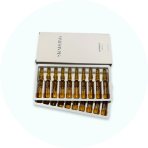 Ampoules