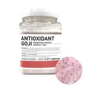 Esthemax Antioxidant Goji Hydrojelly