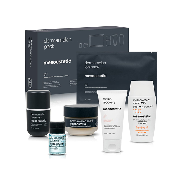 Dermamelan® Depigmenting Peel