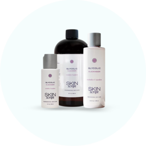 cleansers