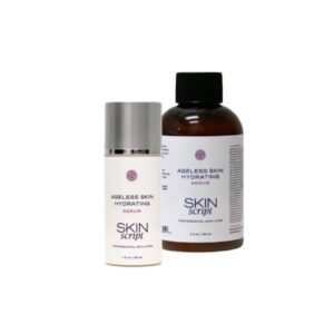 Skin Script Ageless Skin Hydrating Serum