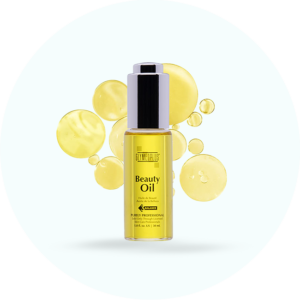 oil
