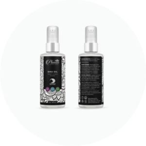 Platinum Skin Care Purify Revitalizing 6 in 1 Toner