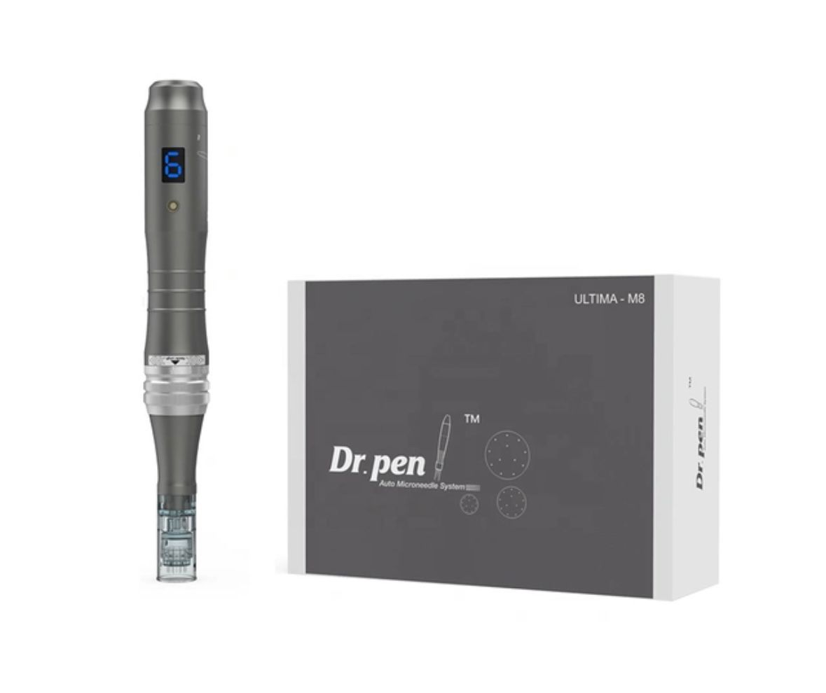 Dr Pen Ultima M8 Pen