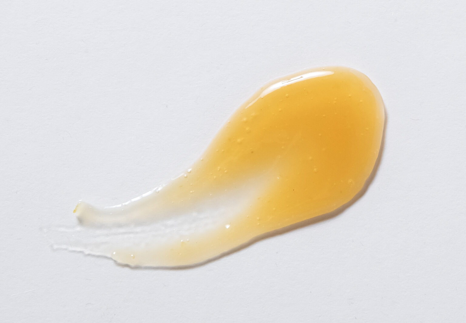 Skin Script Lemon Zest Enzyme