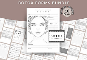 Botox Treatment Consultation Bundle