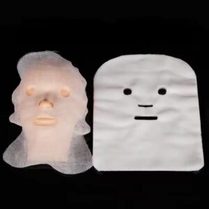 Disposable Facial Gauze Mask