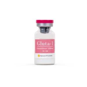 Gluta-1 IV drip