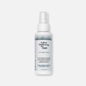 Skin Script Mint Refining Toner
