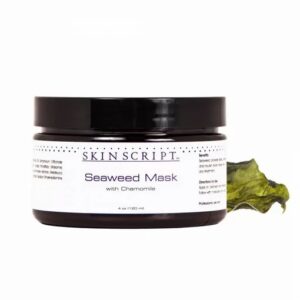 Skin Script Seaweed Mask