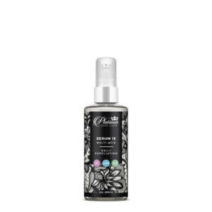 Platinum Skin Care Serum 15 Multi-Acid