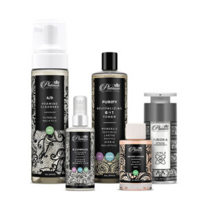 Severe Acne Maintenance Kit