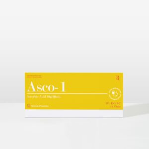 Asco-1 IV drip