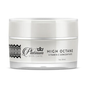 Platinum Skin Care High Octane Vitamin C Serum