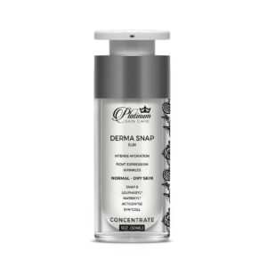 Platinum Skin Care Derma Snap 8LM
