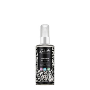 Platinum Skin Care Serum 30 Multi-Acid