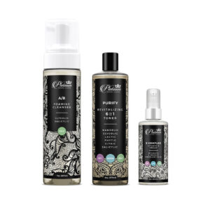 Mild Acne Maintenance Kit