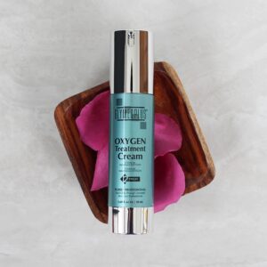 Glymed Oxygen Treatment