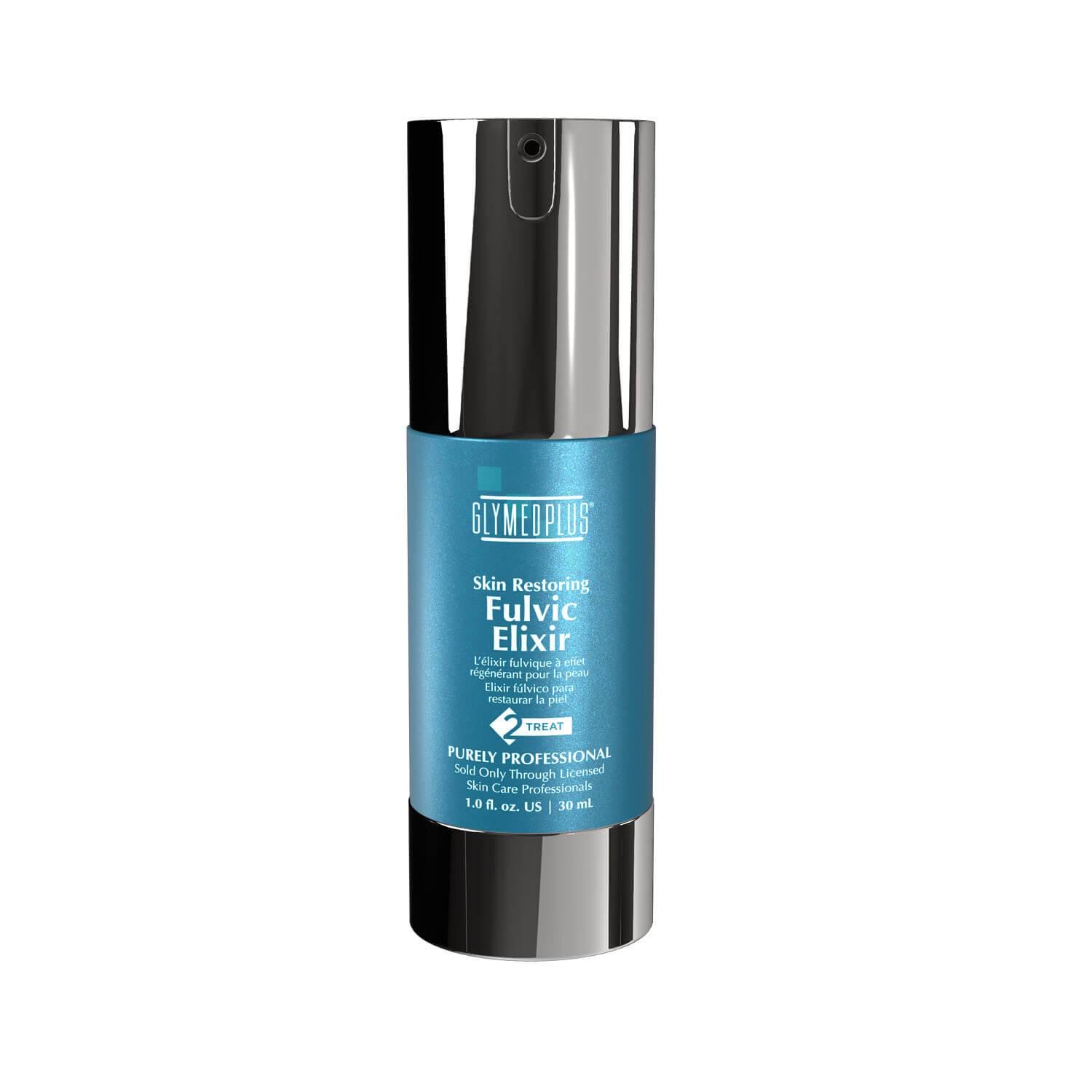 Glymed Plus Restoring Fulvic Elixir