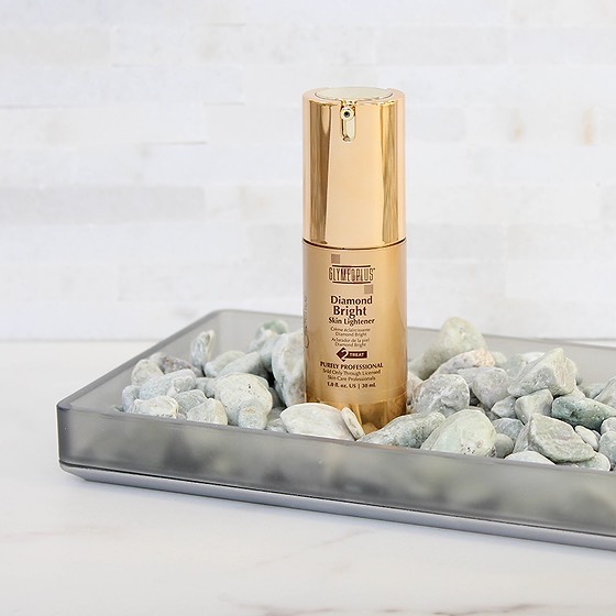 Glymed Diamond Bright Skin Illuminator