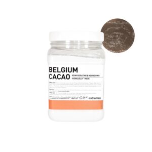 Esthemax Belgium Cacao Hydrojelly
