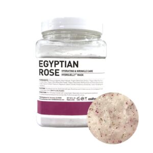 Esthemax Egyptian Rose Hydrojelly