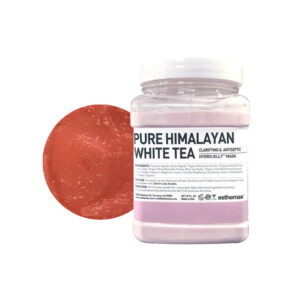 Esthemax Pure Himalayan White Tea Hydrojelly