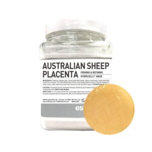 Esthemax Australian Sheep Placenta Hydrojelly