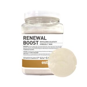 Esthemax Renewal Boost Hydrojelly