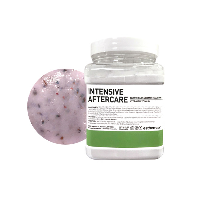 Esthemax Intensive Aftercare Hydrojelly