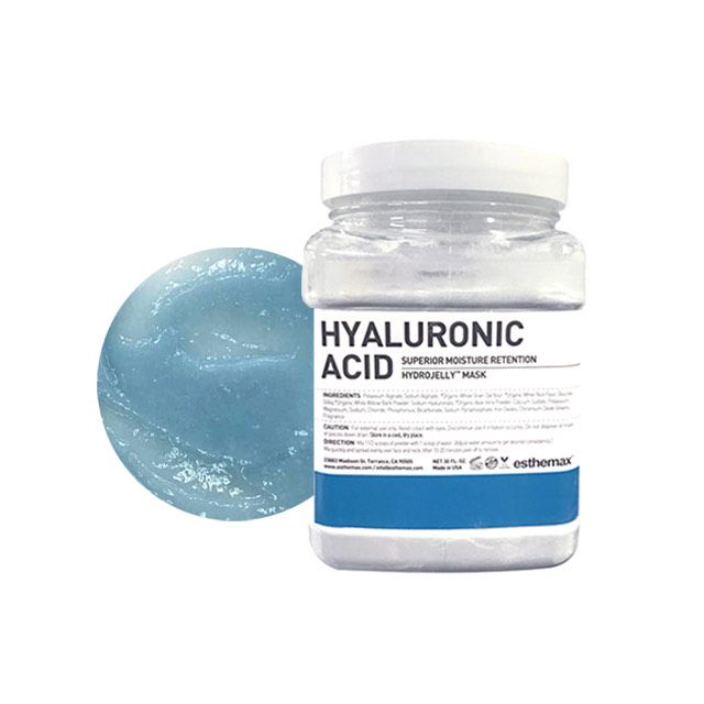 Esthemax Hyaluronic Hydrojelly