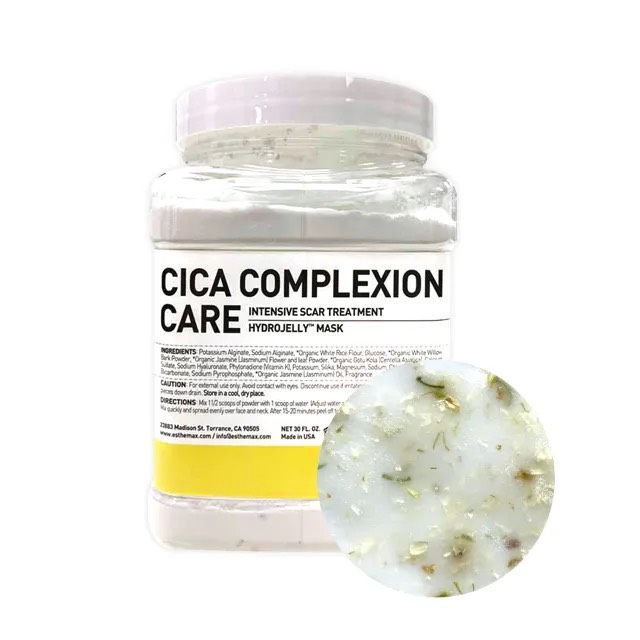 Esthemax Cica Complexion Care Hydrojelly
