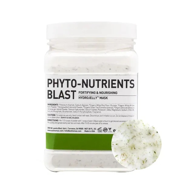 Esthemax Phyto-Nutrients Blast Hydrojelly