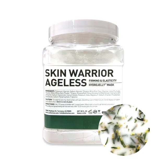 Esthemax Skin Warrior Ageless Hydrojelly
