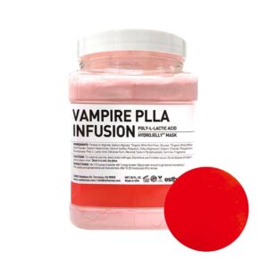 Esthemax Vampire Plla Infusion Hydrojelly
