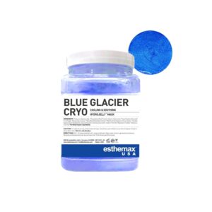 Esthemax Blue Glacier Cryo Hydrojelly