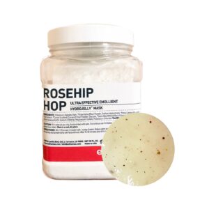 Esthemax Rosehip Hop Hydrojelly