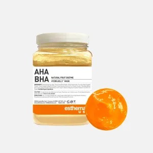 Esthemax AHA BHA Hydrojelly