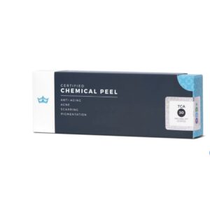 Platinum Skin Care TCA 20% Peel Bottle