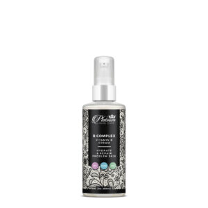Platinum Skin Care Vitamin B Complex Cream