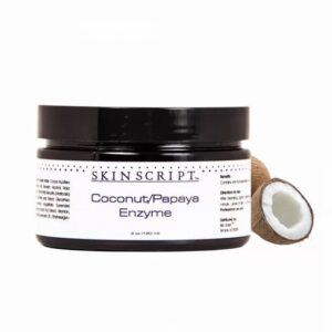 Skin Script Coconut/Papaya Enzyme S
