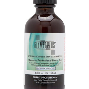 Glymed Vitamin A Professional Power Peel