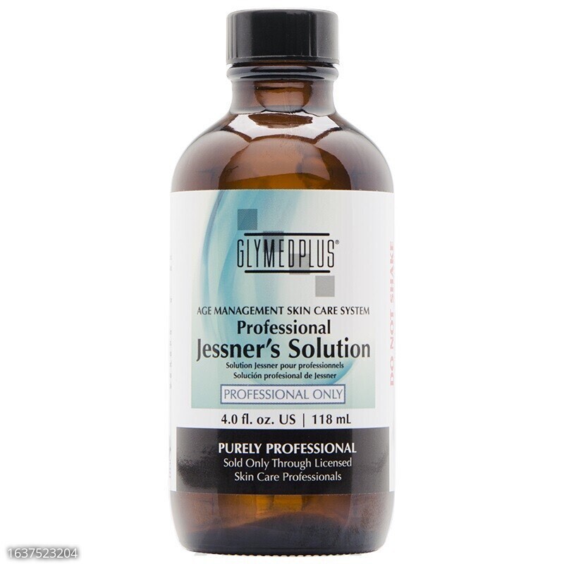 Glymed Professional Jessner Peel