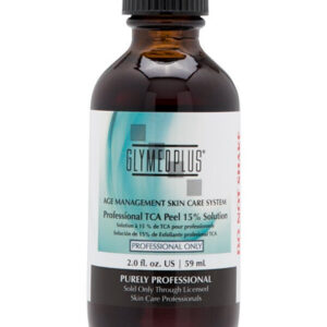 Glymed Professional TCA Peel 15% solution