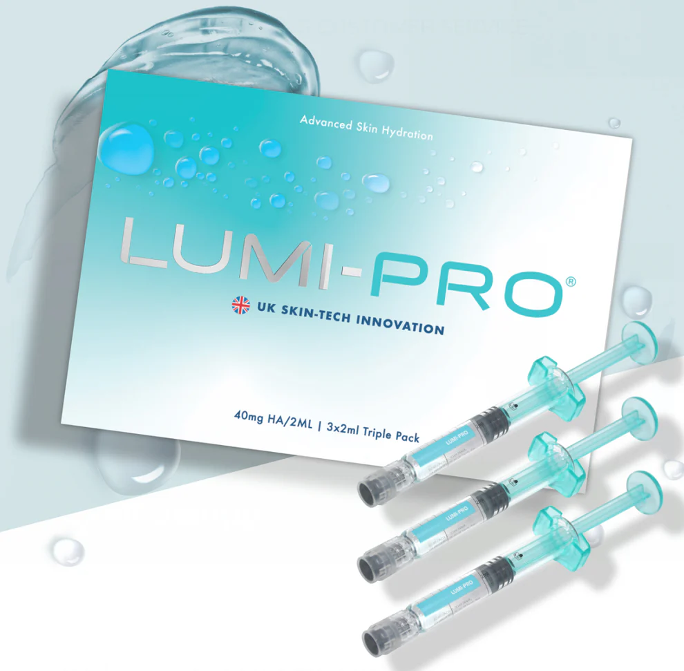 Lumi Pro Skin Booster