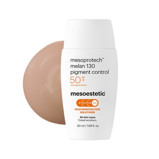 Mesoestetic Melan 130 pigment control