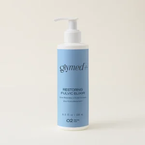 Glymed Restoring Fulvic Elixir B