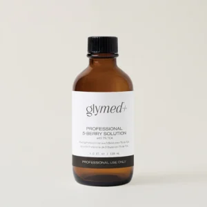 Glymed Professional 5 Berry Solution