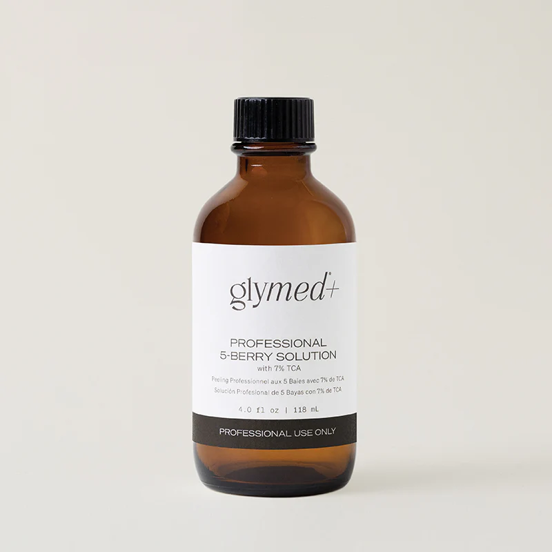 Glymed Professional 5 Berry Solution