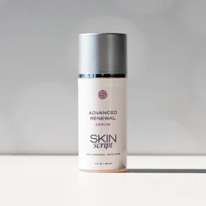 Skin Script Advanced Renewal Serum